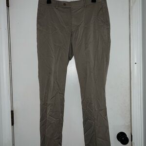Apt. 9 Men's Khaki Chinos